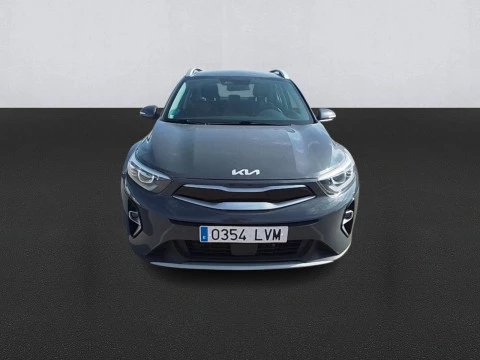 Kia Stonic 1.0 T-GDi 88kW (120CV) MHEV iMT Drive