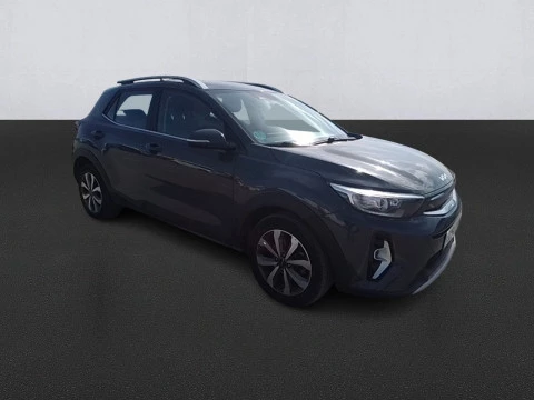 Kia Stonic 1.0 T-GDi 88kW (120CV) MHEV iMT Drive