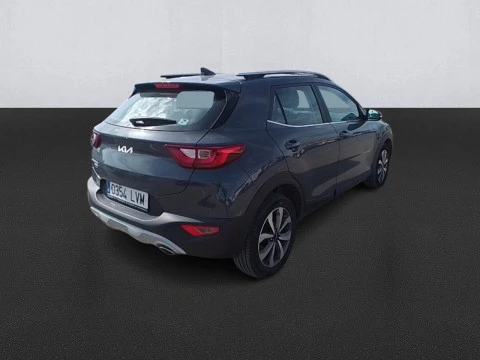 Kia Stonic 1.0 T-GDi 88kW (120CV) MHEV iMT Drive