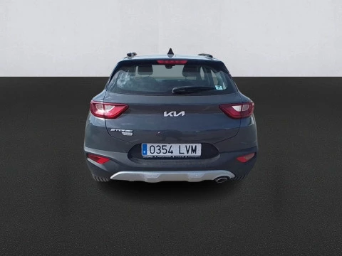 Kia Stonic 1.0 T-GDi 88kW (120CV) MHEV iMT Drive