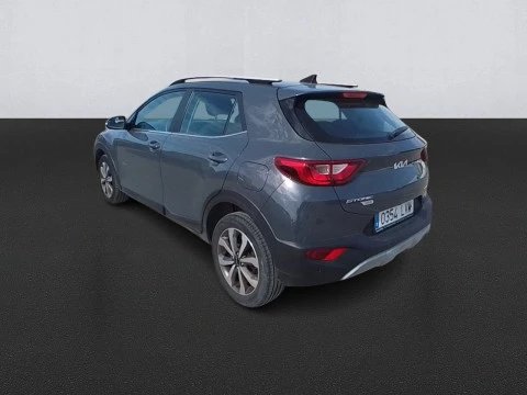 Kia Stonic 1.0 T-GDi 88kW (120CV) MHEV iMT Drive