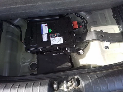 Kia Stonic 1.0 T-GDi 88kW (120CV) MHEV iMT Drive