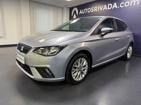 Seat Ibiza 1.6 TDI 85kW (115CV) Style Plus