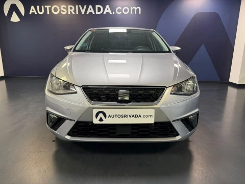 Seat Ibiza 1.6 TDI 85kW (115CV) Style Plus