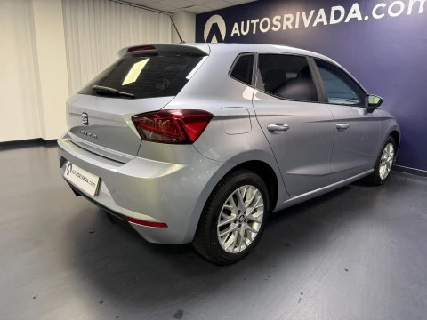 Seat Ibiza 1.6 TDI 85kW (115CV) Style Plus