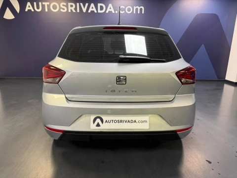 Seat Ibiza 1.6 TDI 85kW (115CV) Style Plus