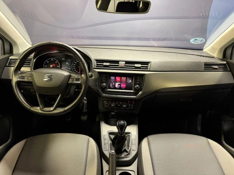 Seat Ibiza 1.6 TDI 85kW (115CV) Style Plus