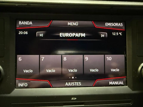 Seat Ibiza 1.6 TDI 85kW (115CV) Style Plus