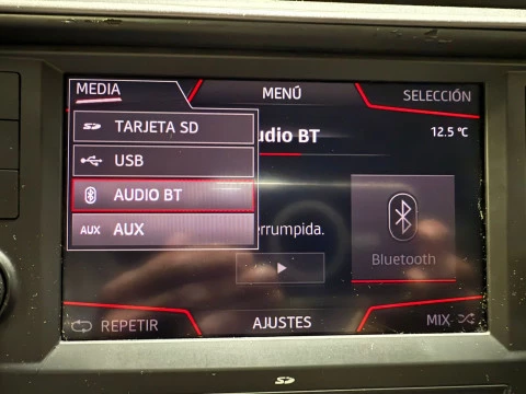 Seat Ibiza 1.6 TDI 85kW (115CV) Style Plus