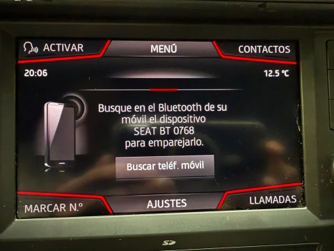 Seat Ibiza 1.6 TDI 85kW (115CV) Style Plus