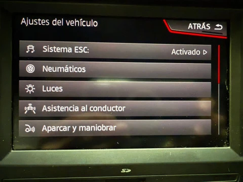 Seat Ibiza 1.6 TDI 85kW (115CV) Style Plus