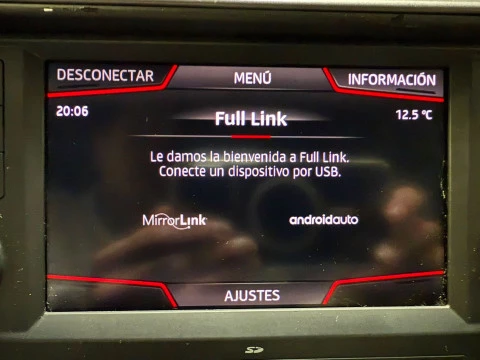 Seat Ibiza 1.6 TDI 85kW (115CV) Style Plus