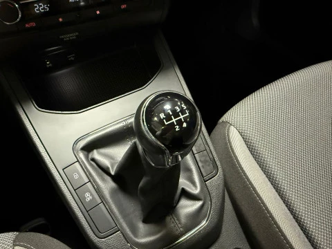 Seat Ibiza 1.6 TDI 85kW (115CV) Style Plus