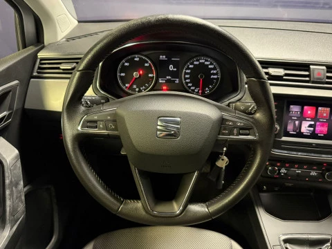 Seat Ibiza 1.6 TDI 85kW (115CV) Style Plus