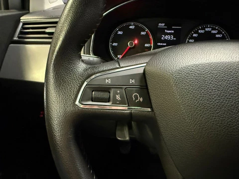 Seat Ibiza 1.6 TDI 85kW (115CV) Style Plus