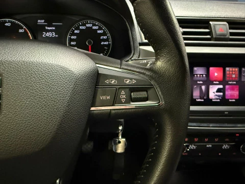 Seat Ibiza 1.6 TDI 85kW (115CV) Style Plus