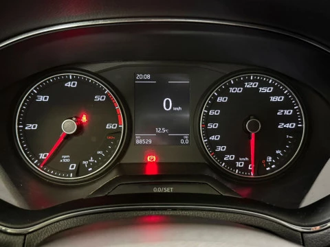 Seat Ibiza 1.6 TDI 85kW (115CV) Style Plus