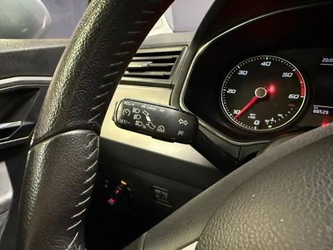 Seat Ibiza 1.6 TDI 85kW (115CV) Style Plus