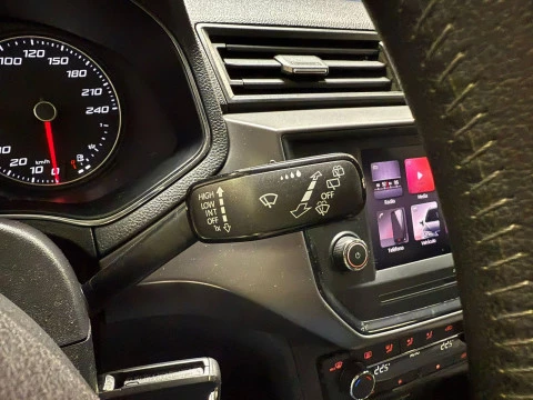 Seat Ibiza 1.6 TDI 85kW (115CV) Style Plus