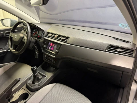 Seat Ibiza 1.6 TDI 85kW (115CV) Style Plus