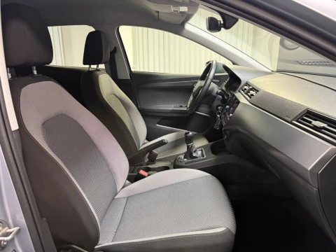 Seat Ibiza 1.6 TDI 85kW (115CV) Style Plus