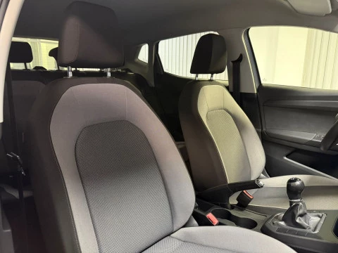 Seat Ibiza 1.6 TDI 85kW (115CV) Style Plus