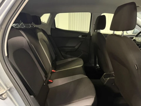 Seat Ibiza 1.6 TDI 85kW (115CV) Style Plus