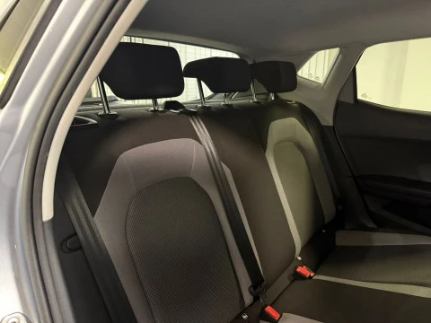 Seat Ibiza 1.6 TDI 85kW (115CV) Style Plus