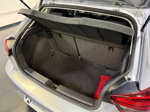 Seat Ibiza 1.6 TDI 85kW (115CV) Style Plus