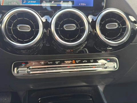 Mercedes-Benz GLA 200 D 110 kW (150 CV)