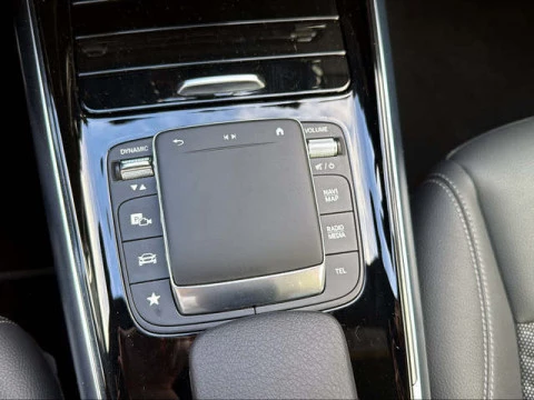 Mercedes-Benz GLA 200 D 110 kW (150 CV)