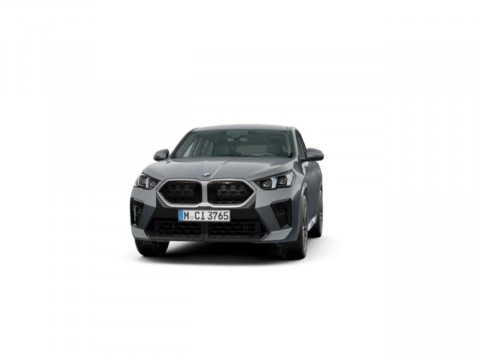 BMW X2 sDrive20d