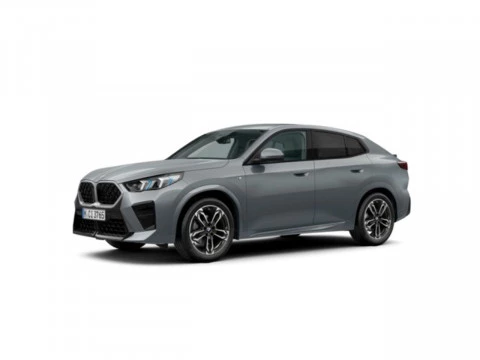 BMW X2 sDrive20d