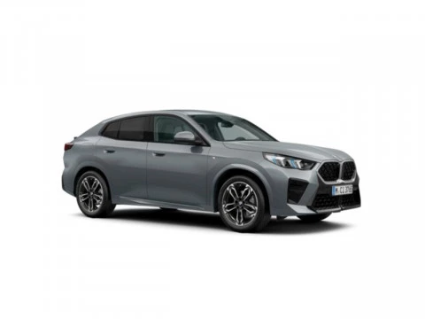 BMW X2 sDrive20d