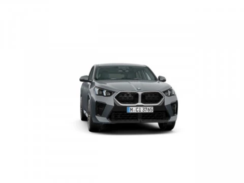 BMW X2 sDrive20d