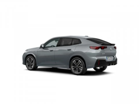 BMW X2 sDrive20d