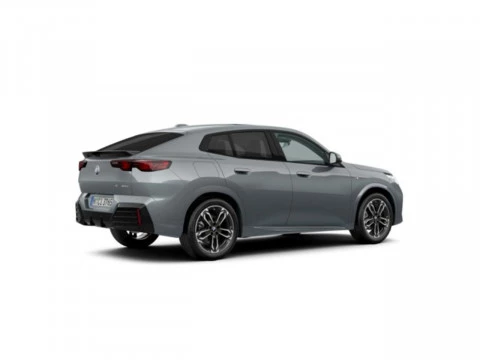 BMW X2 sDrive20d