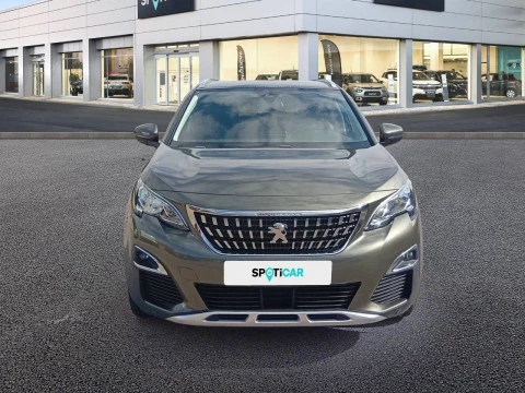 Peugeot 5008 1.5 BlueHDi 96kW (130CV) S&S Allure EAT8