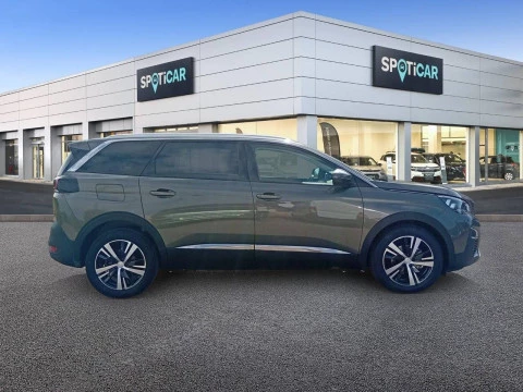 Peugeot 5008 1.5 BlueHDi 96kW (130CV) S&S Allure EAT8