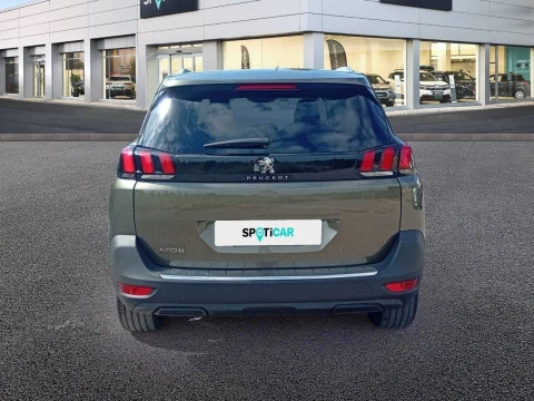 Peugeot 5008 1.5 BlueHDi 96kW (130CV) S&S Allure EAT8