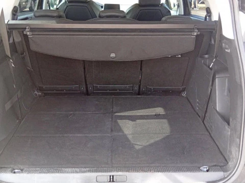 Peugeot 5008 1.5 BlueHDi 96kW (130CV) S&S Allure EAT8