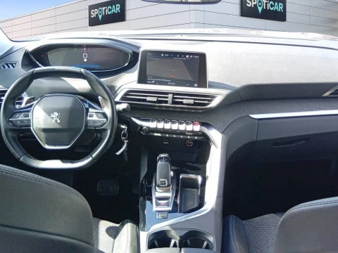 Peugeot 5008 1.5 BlueHDi 96kW (130CV) S&S Allure EAT8