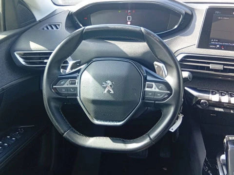Peugeot 5008 1.5 BlueHDi 96kW (130CV) S&S Allure EAT8