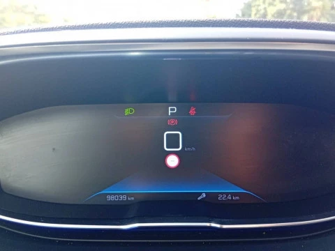 Peugeot 5008 1.5 BlueHDi 96kW (130CV) S&S Allure EAT8