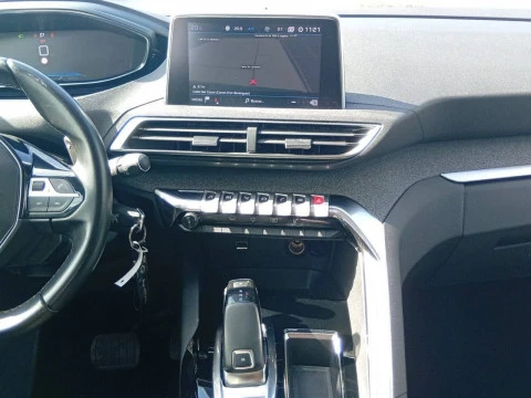 Peugeot 5008 1.5 BlueHDi 96kW (130CV) S&S Allure EAT8