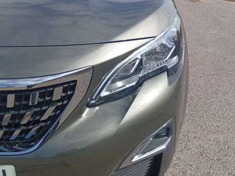 Peugeot 5008 1.5 BlueHDi 96kW (130CV) S&S Allure EAT8