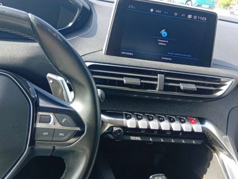 Peugeot 5008 1.5 BlueHDi 96kW (130CV) S&S Allure EAT8