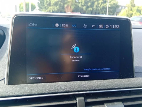 Peugeot 5008 1.5 BlueHDi 96kW (130CV) S&S Allure EAT8