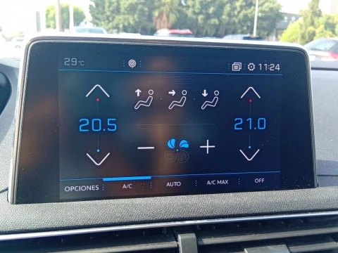 Peugeot 5008 1.5 BlueHDi 96kW (130CV) S&S Allure EAT8