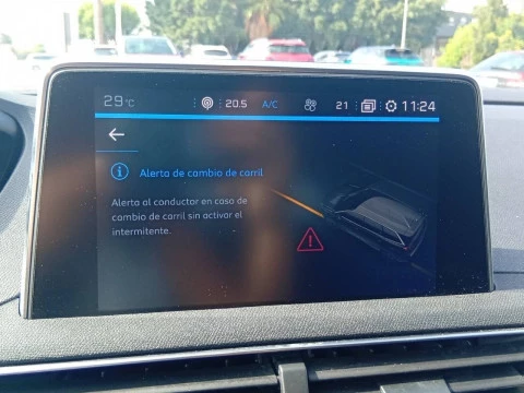 Peugeot 5008 1.5 BlueHDi 96kW (130CV) S&S Allure EAT8
